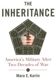 Karlin, Mara E. The Inheritance (0815738455)