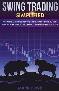 Lowe, Mark Swing Trading (1087847907)
