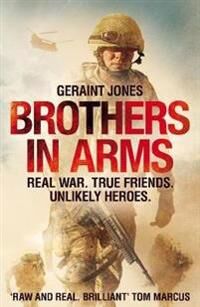 Jones, Geraint Brothers in Arms (1529000408)