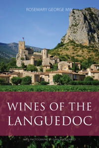 George, Rosemary Wines of the Languedoc (1908984864)