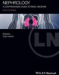 Tarafdar, Surjit Lecture Notes Nephrology (111905804X)