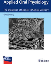 Wilding, Robin Applied Oral Physiology (1684201799)