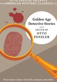 Penzler, Otto Golden Age Detective Stories (1613162154)