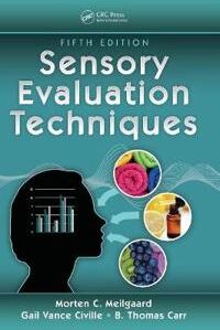 Civille, Gail Vance Sensory Evaluation Techniques (1482216906)