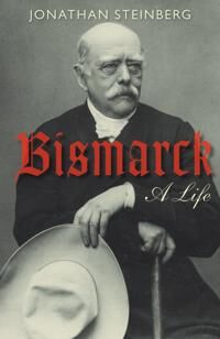 Steinberg Jonathan Bismarck (0199642427)