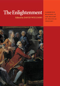 Williams, David The Enlightenment (0521564905)