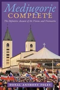 Medjugorje Complete (1621387461)