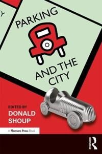 Shoup, Donald Parking and the City (1138497126)