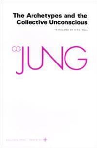 Jung, C. G. The Archetypes and the Collective Unconscious (0691018332)