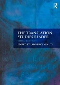 The Translation Studies Reader (0415613485)