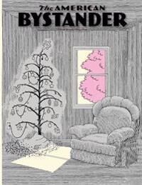 The American Bystander #19 (0578909677)