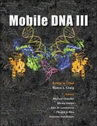 Craig, Nancy L Mobile DNA III (1555819206)