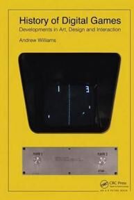 Williams, Andrew History of Digital Games (113888555X)