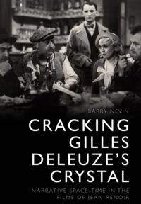 Nevin, Barry Cracking Gilles Deleuze's Crystal (1474426328)