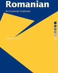 Gönczöl, Ramona Romanian: An Essential Grammar (0415338255)