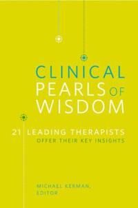 Kerman Michael Clinical Pearls of Wisdom (0393705870)