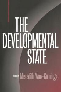 Woo-Cumings, Meredith The Developmental State (0801485665)