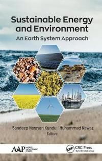 Kundu, Sandeep Narayan Sustainable Energy and Environment (177188763X)