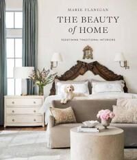 Flanigan, Marie The Beauty of Home (1423654668)