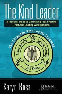 Ross, Karyn The Kind Leader (0367693437)