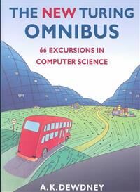 Dewdney A. K. New Turing Omnibus (0805071660)