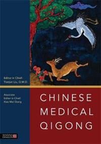Liu, Tianjun Chinese Medical Qigong (1848190964)