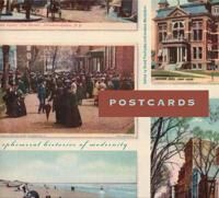 Prochaska, David Postcards (0271035285)
