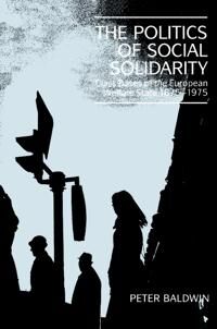 Baldwin, Peter The Politics of Social Solidarity (0521428939)
