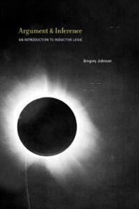 Johnson, Gregory Argument and Inference (0262035251)