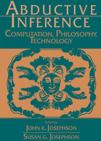 Josephson John R. Abductive Inference (0521575451)