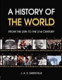 Grenville, J.A.S. A History of the World (0415289556)