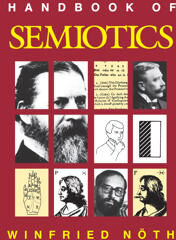 Noth, Winfried Handbook of Semiotics (0253209595)