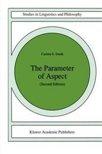 Smith, C.S. The Parameter of Aspect (0792346599)