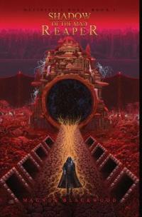 Blackwood, Magnus Shadow of the Mad Reaper (0578313197)