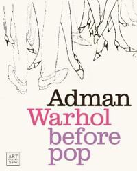 Chambers, Nicholas Adman Warhol before pop (1741741300)