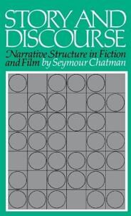 Chatman, Seymour Story and Discourse (080149186X)