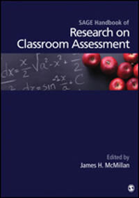 McMillan James H. SAGE Handbook of Research on Classroom Assessment (1412995876)