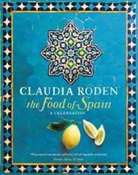 Roden, Claudia The Food of Spain (0718157192)
