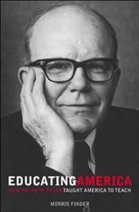 Finder, Morris Educating America (0275981975)
