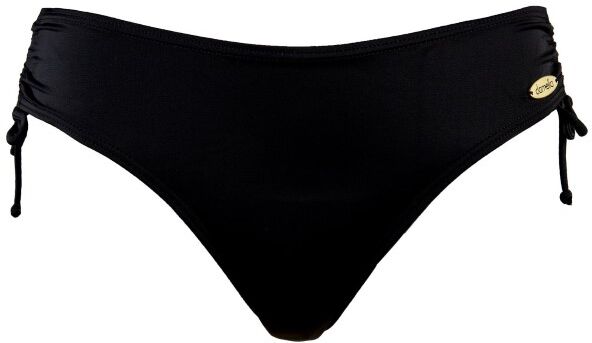 Damella Natalie Basic Brief - Black