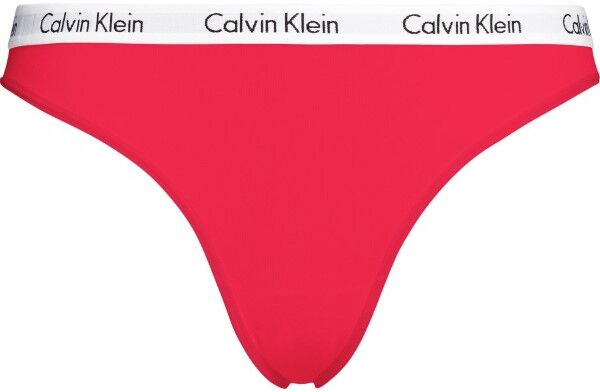 Calvin Klein Carousel Bikini - Coral