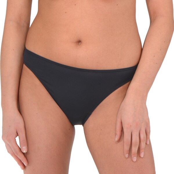 Saltabad Basic Bikini Tai - Black