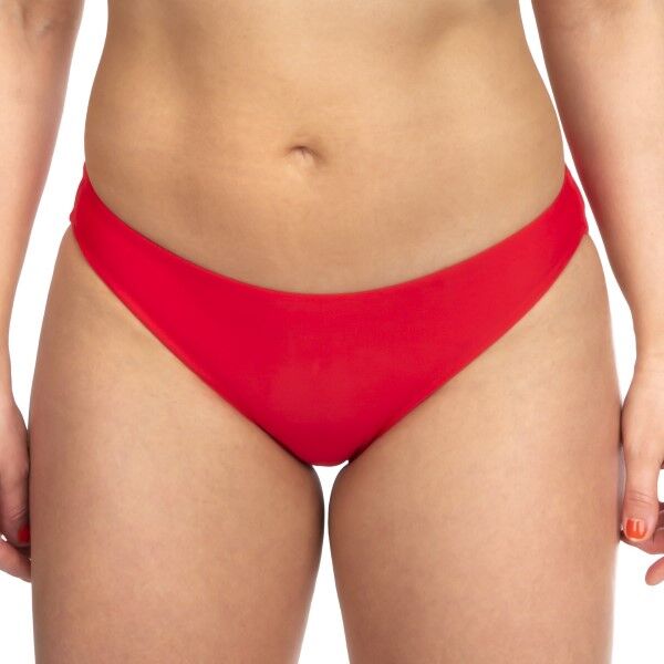 Calvin Klein Core Solid Classic Bikini Brief - Red * Kampanje *