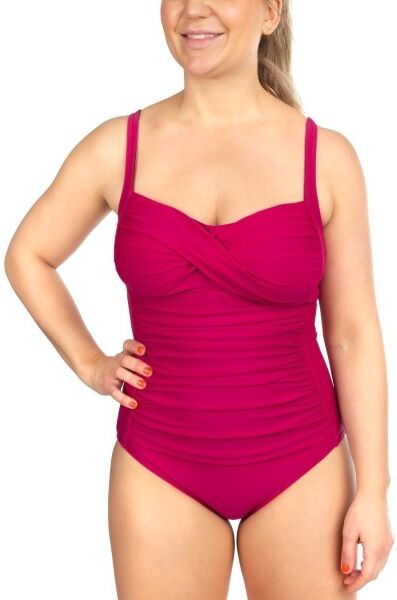 Missya Argentina Milano Swimsuit - Pink * Kampanje *