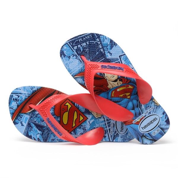 Havaianas Kids Max Heroes - Blue * Kampanje *