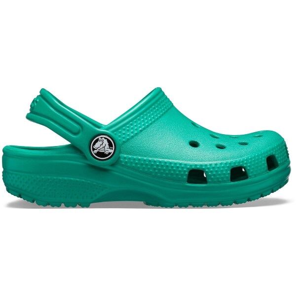 Crocs Classic Clog Kids - Dark Turquoise