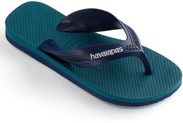 Havaianas Kids Max - Petrol