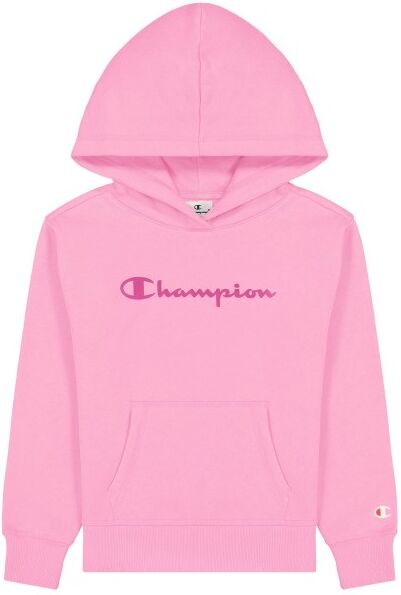 Champion American Classics Sweatshirt For Girls - Pink