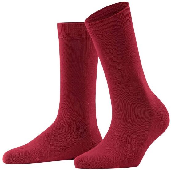 Falke Family Woman - Red