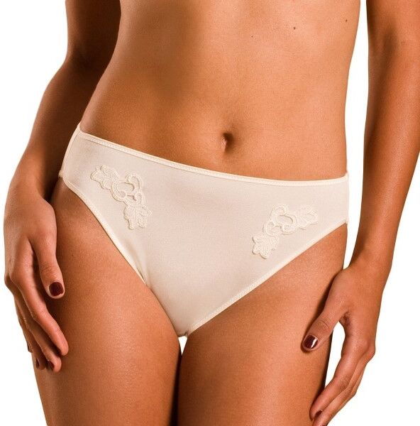 Chantelle Hedona Brief - Ivory